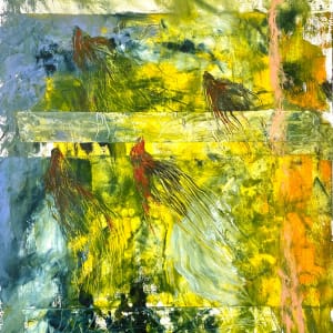 Moral Injuries 7038 by Jack Saul