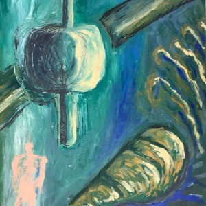 Untitled by Jack Saul