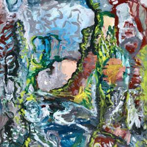 Untitled by Jack Saul, Image 1.
