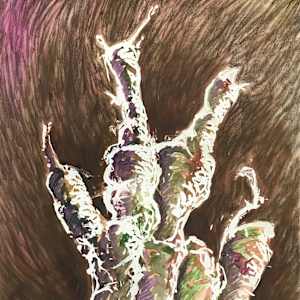 Sculpture 9 by Jack Saul, Image 1.
