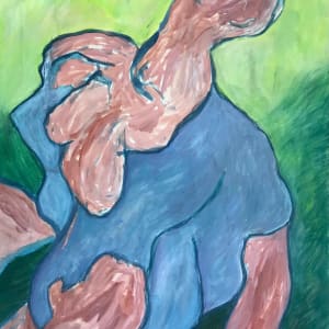 Ranier by Jack Saul, Image 1.