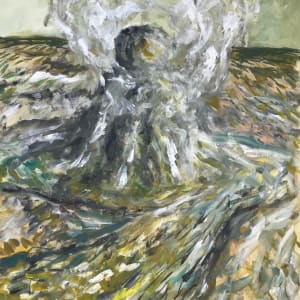 Sacrifice by Jack Saul