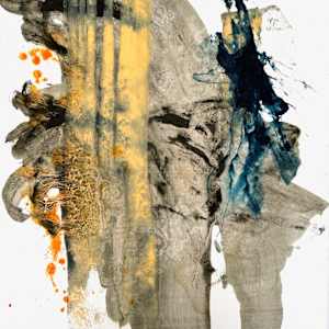 Frank Encounters 2 by Jack Saul