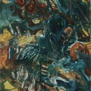 Untitled by Jack Saul, Image 1.