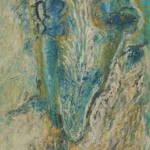 Untitled by Jack Saul, Image 1.