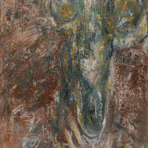 Untitled by Jack Saul, Image 1.