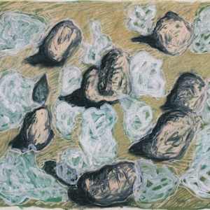 Untitled by Jack Saul, Image 1.