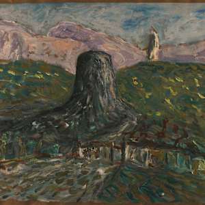 Sacrifice by Jack Saul, Image 1.