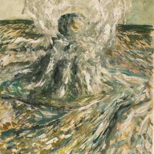Sacrifice by Jack Saul, Image 1.