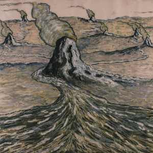 Sacrifice by Jack Saul, Image 1.