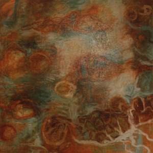 Our Disappeared Friends by Jack Saul, Image 1.