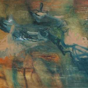 The Helping Hand Strikes Again by Jack Saul, Image 1.