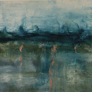 Moral Injuries 3293 by Jack Saul, Image 1.