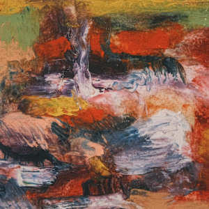 Untitled by Jack Saul, Image 1.