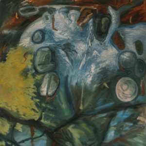 Untitled by Jack Saul, Image 1.
