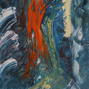Untitled by Jack Saul, Image 1.