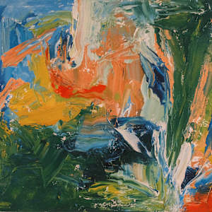 Untitled by Jack Saul, Image 1.