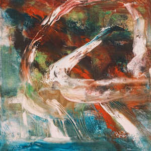 Serpent by Jack Saul, Image 1.