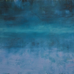 Sierra’s Blue Light by Jack Saul, Image 1.