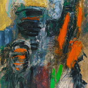 Untitled by Jack Saul, Image 1.