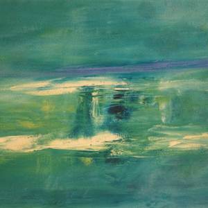 Untitled by Jack Saul, Image 1.
