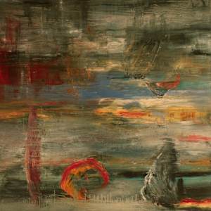 Untitled by Jack Saul, Image 1.