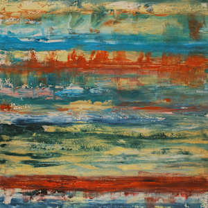 Untitled by Jack Saul, Image 1.
