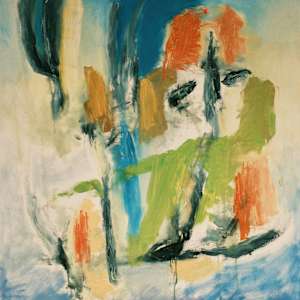 The Mask That Reveals, The Mask That Conceals by Jack Saul, Image 1.
