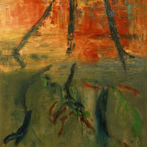 Untitled by Jack Saul, Image 1.