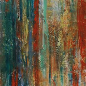 Untitled by Jack Saul, Image 1.