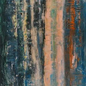 Patricia’s Field by Jack Saul, Image 1.