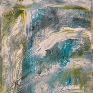 Untitled by Jack Saul, Image 1.