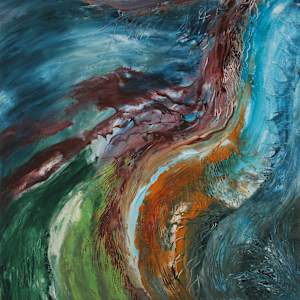 Untitled by Jack Saul, Image 1.