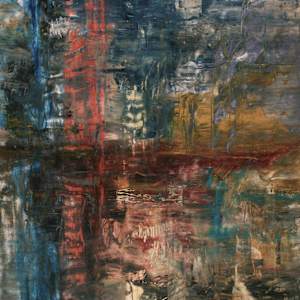 Water 1 by Jack Saul, Image 1.