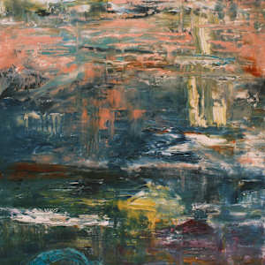 Water 3 by Jack Saul, Image 1.