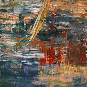Water 4 by Jack Saul, Image 1.