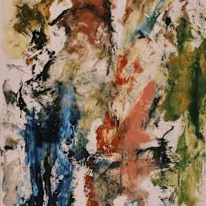 Untitled by Jack Saul, Image 1.