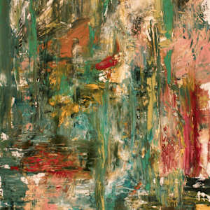 Always in Flux by Jack Saul, Image 1.