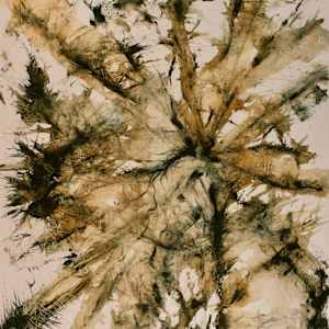 Neuron Dance 9 by Jack Saul, Image 1.