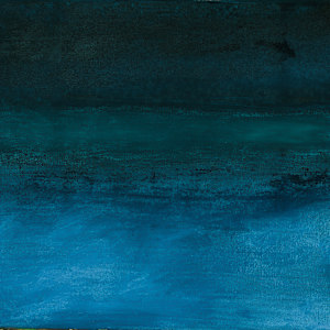 Sierra’s Blue Light II by Jack Saul, Image 1.