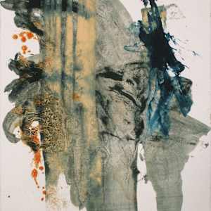 Frank Encounters 2 by Jack Saul, Image 1.