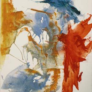 Frank Encounters 3 by Jack Saul, Image 1.