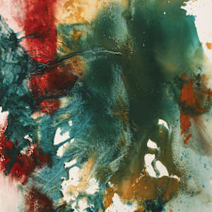Frank Encounters 4 by Jack Saul, Image 1.