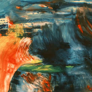 Untitled by Jack Saul, Image 1.