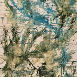 Neuron Dance 12 by Jack Saul, Image 1.