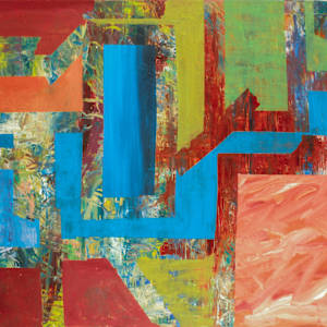 Interlude 1 by Jack Saul, Image 1.