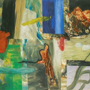 Interlude 2 by Jack Saul, Image 1.