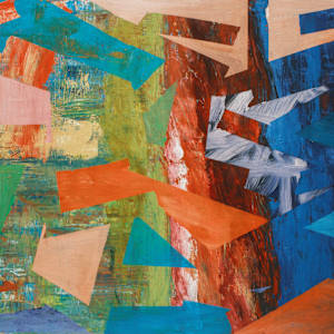 Interlude 3 by Jack Saul, Image 1.