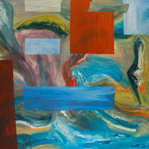 Interlude 4 by Jack Saul, Image 1.