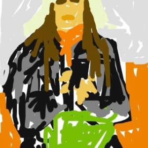 Untitled by Jack Saul